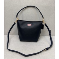 CT800 CT801 City Bucket Bag Women Handbag Crossbody Sling Shoulder Beg