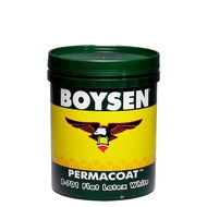 Boysen Acry Latex Colors - 1 Liter