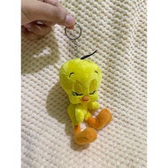 Tweety keychain