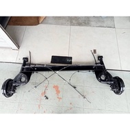 AXLE BELAKANG ORIGINAL PROTON SAGA VVT (MODEL ADA ABS)