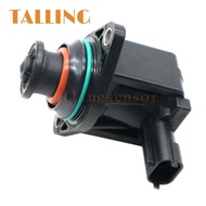 Turbo Pressure Relief Solenoid Valve AA5E-9U465-AD For Ford F-150 Expedition Explorer Flex Police Tr