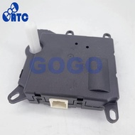 604-209 Heater Blend Door Actuator For Ford Expedition Explorer Mountaineer 1L2H19E616CD, 1L2Z19E616