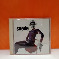 #K10-99 CD TERPAKAI [ SUEDE - THE DROWNERS ] USED CD #K10-99