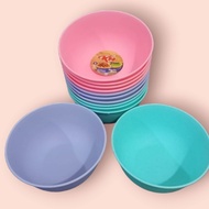 mangkok plastik pine S KH