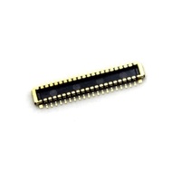 Compatible Lcd Connector for Oppo A16 40 pin Fpc Display Connector Lcd 1 pcs