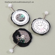 # thehear # China Sunon Sl28 Sl28-6 Quartz Movement Replacement Three Hands Calendar Date A Cheap Al