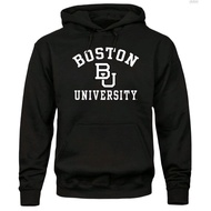 Sweater - Jacket - Hoodie - Boston University