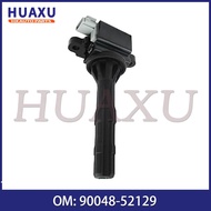 9004852129 Ignition Coil Pack For Toyota DAIHATSU SIRION M1 TERIOS YRV 2000-2005 FK0169  90048 52129