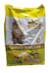 Icat’s Urinary Cat Food Batu Karang 7KG