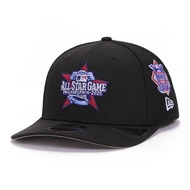 Philadelphia Phillies All Star 2026 33375 Black 9SEVENTY Stretch Snapback Cap