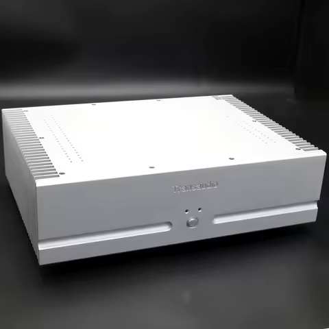 Clone Dartzeel NHB-108 Hi-End 300W HiFi Stereo 2.0 Channel D5 Amplifier or D5 BC version