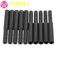 BARRY1 Golf Shaft Extensions, Carbon Fiber Durability Golf Extender Rods, Universal High Strength Bl