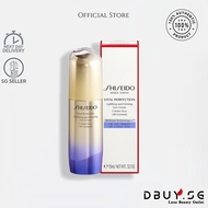 SHISEIDO | 💯 Authentic Vital Perfection Uplifting Firming Eye Cream - Remove Dark Circles/Undereye B