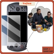 YUJINX Screen Protector, Anti Scratch HD Tempered Glass, High Quality 9H Anti Reflective Oil-proof P