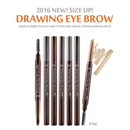 Free delivery etude house drawing eyebrow