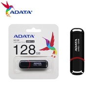 ADATA UV150 USB 3.2 128GB แฟลชไดร์ฟปากกาความเร็วสูงหน่วยความจำ U Disk สำหรับ PC