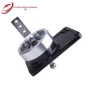 Quick Throttle สั้นระยะทาง Racing เกียร์ Shifter 83-04 เหมาะสําหรับ Ford Mustang 83-88 Cheetah T5T45