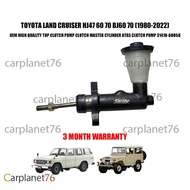 TOYOTA LAND CRUISER HJ47 60 70 BJ60 70 TOP CLUTCH PUMP MASTER CYLINDER ATAS CLUTCH PUMP 31410-60050 