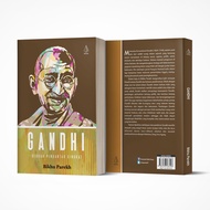 Original Gandhi Book; A Brief Introduction - IRCISOD