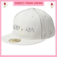 Hajime Sorayama x New Era 59FIFTY Collaboration Cap
