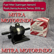 Filter saringan bensin avanzarushxeniaterios 23300-BZ010