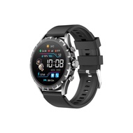 BM02Smart Watch Bracelet NFC Offline Payment Call Music1.45High Definition Large Screen Smart Paymen