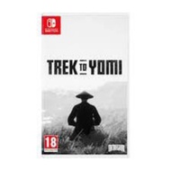 NS      Trek to Yomi