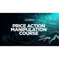 Piranha Profits Price Action Manipulation (PAM) Level 1 &amp; Level 2 - XSPY Trader by Alson Chew