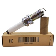 06K905601B Platinum Spark Plug For VW Jetta Passat Golf Skoda L4 Audi A3 A4 A5 A6 Q7 Q8 Quattro PLFE