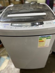 Summe 德國卓爾 全自動洗衣機 特價貨 陳列品 乾衣機 日式洗衣機 雪櫃 迷你雪櫃 小型雪櫃 抽油煙機 風扇 傢私 家電 搬屋 入伙