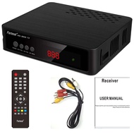 Taffware STB Digital Set Top Box TV Digital H.265 1080P DVB-T2 - STB KUALITAS PREMIUM