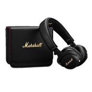 ‼️巨量現貨含保養‼️MARSHALL MID A.N.C 藍牙降噪耳機🎧