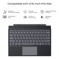 Hi10 Max Magnetic Docking Keyboard Backlight Original