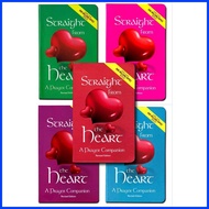 ➧ ◡ ✅ Straight from the Heart SoftCover Prayer Book- English, Tagalog, Hiligaynon & Cebuano Version