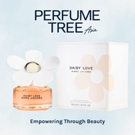 Marc Jacobs Daisy Love EDT [ Original Perfume Women ]