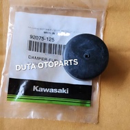 Front Tank Rubber Damper W175 W 175 Original kawasaki