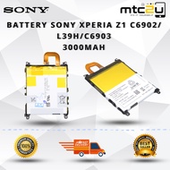 BATTERY-SONY XPERIA Z1 C6902/L39H/C6903 (LIS1525ERPC)/BATERI-SONY XPERIA  Z1 C6902/L39H/C6903 (LIS15