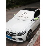 Mercedes-Benz Car Accessories Winter Snow Cover E300L C200L C260L A180L A200L GLA CLA