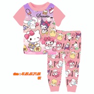CUDDLE ME SLEEPWEAR SANRIO