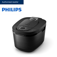 PHILIPS 5000 Series 1.8L Rice Cooker - HD4814/31