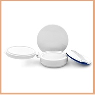 [woyao2] 15g/0.5oz Empty Air Cushion Puff Box Portable Cosmetic Makeup Case Container With Powder Sp