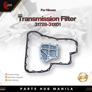 Transmission Filter for Nissan 200SX, Almera, Sentra - 31728-31X01