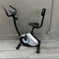 二手健身單車-105Wx50Dx120H(cm)