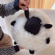 Premium Mary Little Sheep Pillow / Mary’s Little Pillow