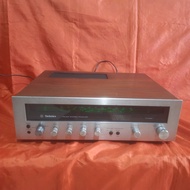 Amplifier Technics 