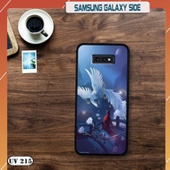 Anti-scratch phone case for Samsung S10 Lite/S10 Plus/S10E