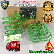 (🔥HOT ITEM🔥) 4FLEX SAGA BLM / FL / SAVVY SPRING SPORT