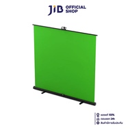 BACKGROUND (ฉากหลัง) ELGATO PORTABLE GREEN SCREEN XL (10GBG9901)