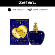 Jeanne Arthes Amore Mio Garden Of Delight Woman EDP (Parfum Wanita EDP) - 100 ML