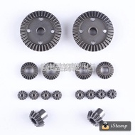 Weili Remote Control Car Modified Gear 959 979 959a 979a 959b 979b Upgraded Modified Metal Different